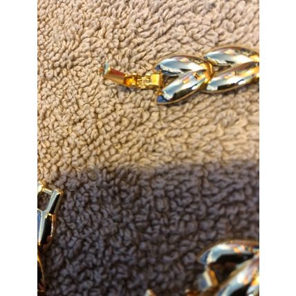 Jewellery set