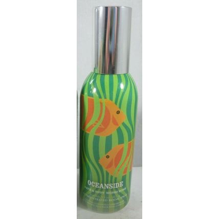 Bath & Body Works Home Fragrance Room Spray Oceanside