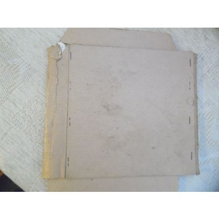 T.REX/MARC BOLAN.TAMBOURINE BOX.ORIGINAL 1977.