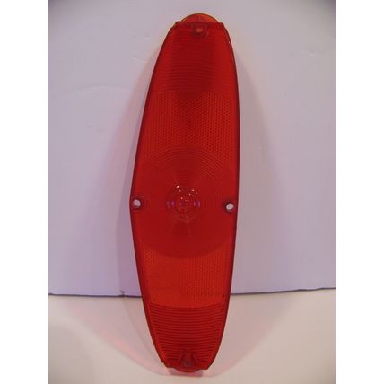 1965 DODGE TRUCK POWER WAGON TAILLIGHT LENS SWEPTLINE 66 67 68 69 70 71 #3635105
