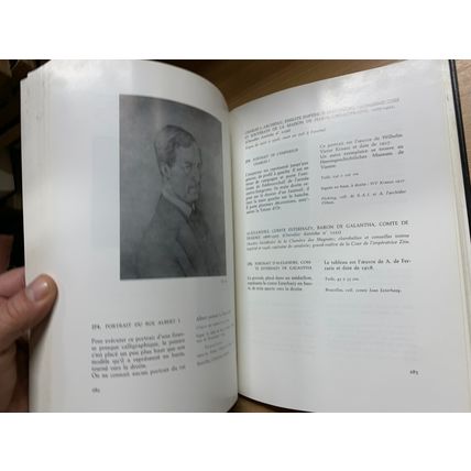 1962 "LA TOISON D'OR" 5 CENTURIES OF ART EXHIBITION CATALOGUE HARDBACK BOOK (P6)