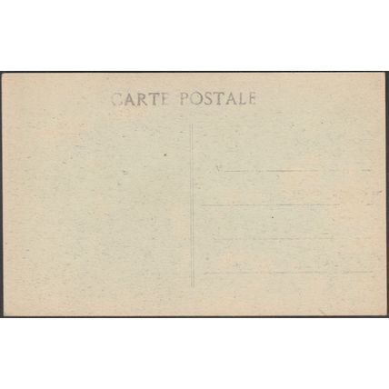 Fontaine Cantini, Marseille, c.1910s - AC CPA