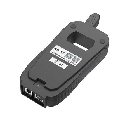 KEYDIY KD-X2 DATA Collector Remote Maker Unlocker Generator Cloning 96Bits 48