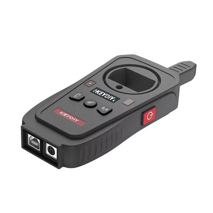 KEYDIY KD-X2 DATA Collector Remote Maker Unlocker Generator Cloning 96Bits 48