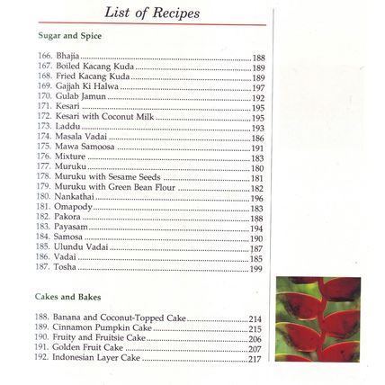 Asian Delights All Time Favourite Recipes Cook Book
