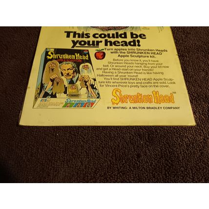 Bronze Age 25 Cent Comic DC Vol 1 5 Beowulf Dragon Slayer 5.0 FN Condition 1975