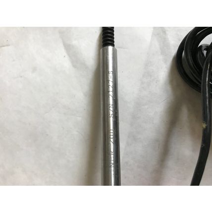 LION NBR-200 ,LION PRECISION NBR-200 PROBE SENSOR NDR 200 42922,EQ