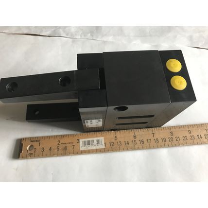 NEW PHD INC. ,PHD 15330-1-7001,04698258-01 0406 GRIPPER,SU