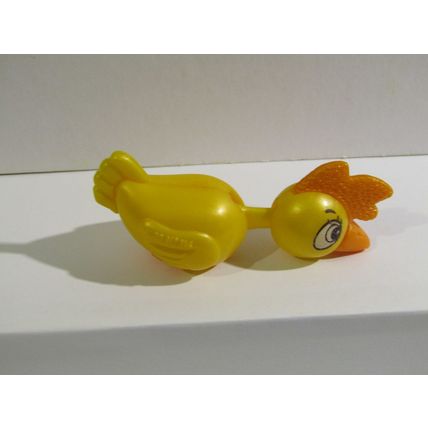 Kinder Surprise Toy 1998 K98 n114 Chicken