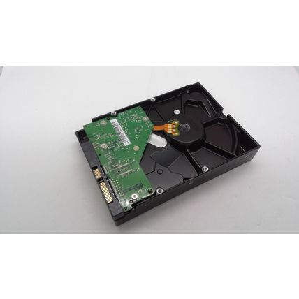 Dell 250GB Hard Drive SATA 3.5in 0H962F H962F WD2502ABYS-18B7A0 7200rpm