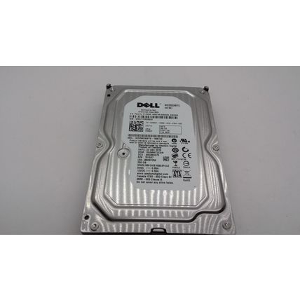 Dell 250GB Hard Drive SATA 3.5in 0H962F H962F WD2502ABYS-18B7A0 7200rpm