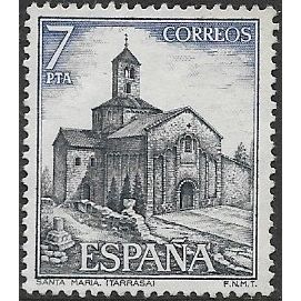 1975 Michel 2163 - fine used (o)