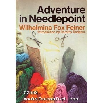 Adventure in Needlepoint