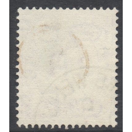 GB Scott 300 - SG523, 1952 Elizabeth II 6d used