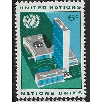 1968 Michel 203 - MNH (**)