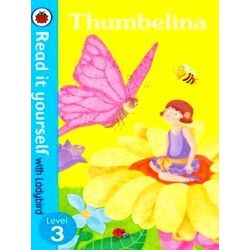 Riy Thumbelina