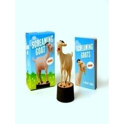 Screaming Goat