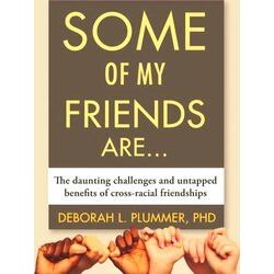 Some Of My Friends Are The Daunting Challenges And Untapped Benefits Of Cross Ra