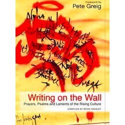 Writing on the Wall