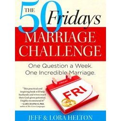50 Fridays Marriage Challenge