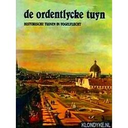 Ordentelycke Tuyn