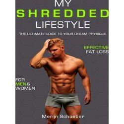 My shredded lifestyle