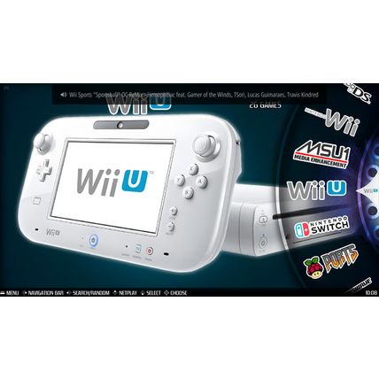 4 TB Retrobat Game Drive for PC