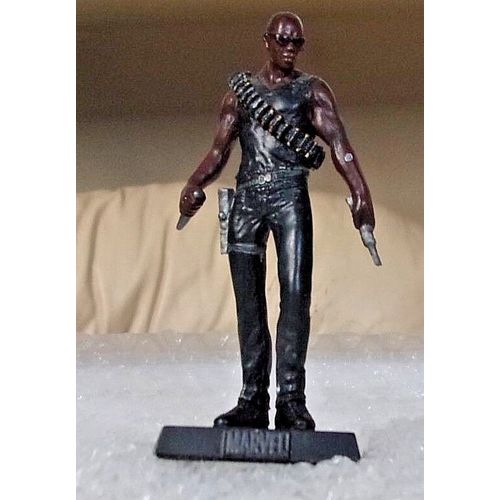 BLADE : MARVEL COMICS : LEAD FIGURINE