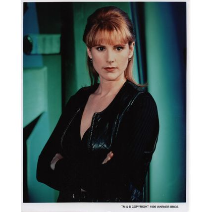 PHOTOGRAPH - BABYLON 5 - 7 (TV SERIES)