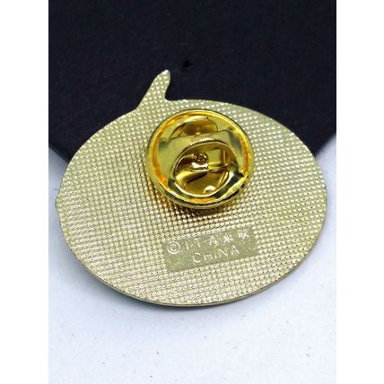 1990s Kamen Rider Kuuga Pin Badge (04) - TOEI Japanese Anime Masked Rider