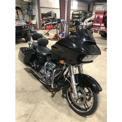 2015 Harley-Davidson Road Glide Standard