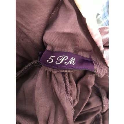 5pm women dress
