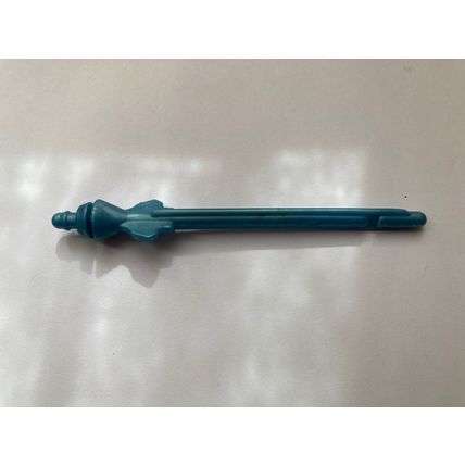 Small Soldiers (1998) Basic Brick Bazooka: Missile (A) Hasbro spare movie