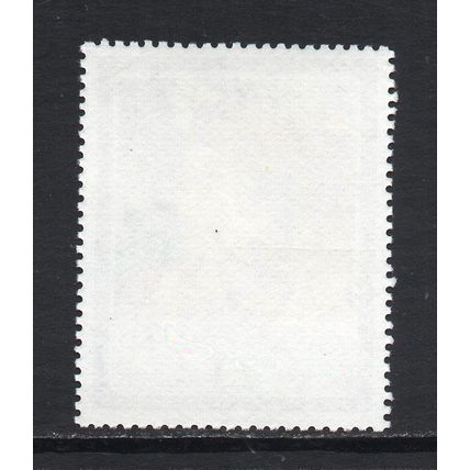 Ascension Island - 1986 - £1 Queen Elizabeth II 60th Birthday, MNH