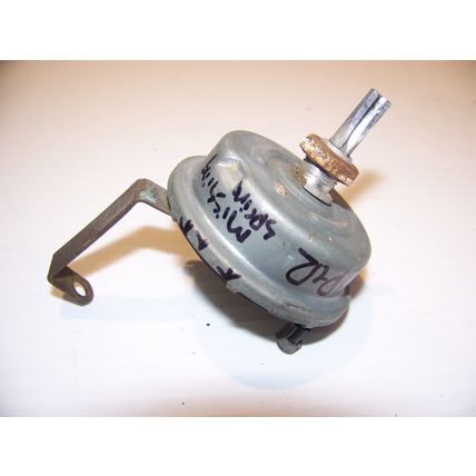 1955 DESOTO WIPER SWITCH OEM FIREDOME FIREFLITE SPORTSMAN