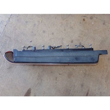 Dodge Aries LH Taillight OEM 4321065 1985 86 87 88