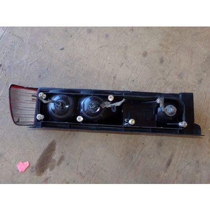 Dodge Aries LH Taillight OEM 4321065 1985 86 87 88