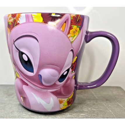Angel Stitch Disney Mug / Cup Vintage Collectable.
