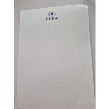 Hilton Hotels Pad