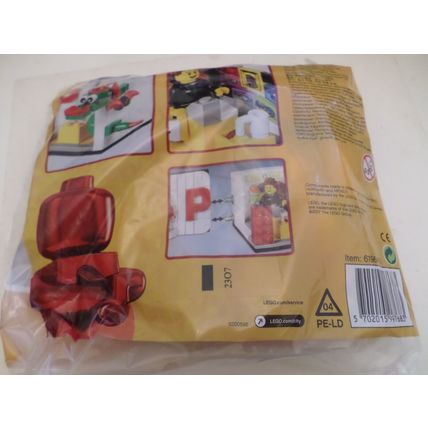 LEGO - VIP Set - polybag - 40178 - New/Sealed