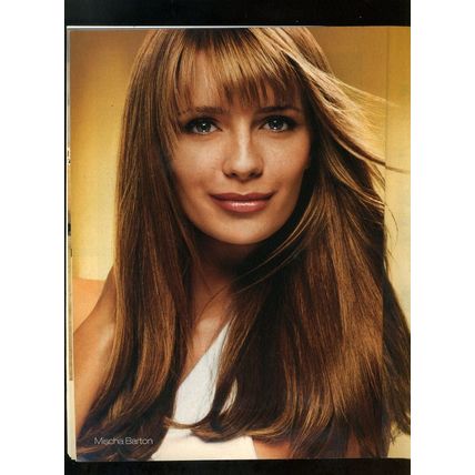 OLGA PAVLOVA SHAPE magazine 2004 HIGH SPEED TOTAL BODY MAKEOVER VTG EXC.