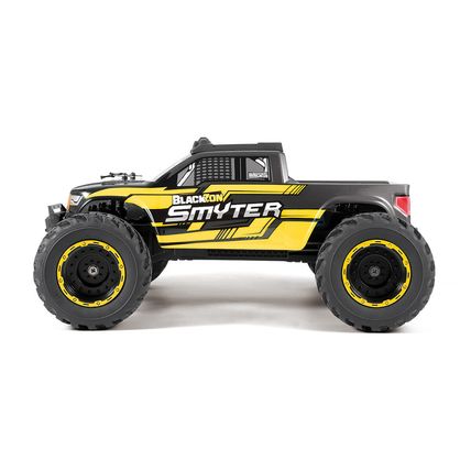 HPI Racing Smyter MT 1/12 RTR 4WD RC Monster Truck Waterproof w/Lion Batt