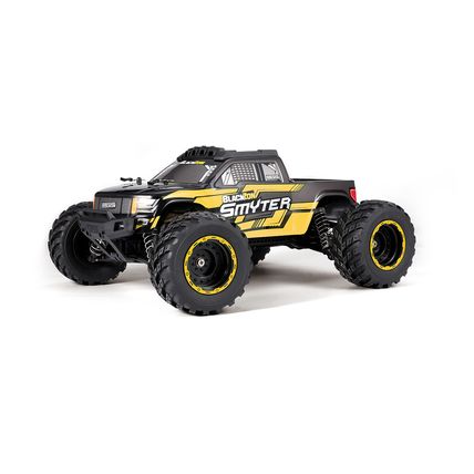 HPI Racing Smyter MT 1/12 RTR 4WD RC Monster Truck Waterproof w/Lion Batt
