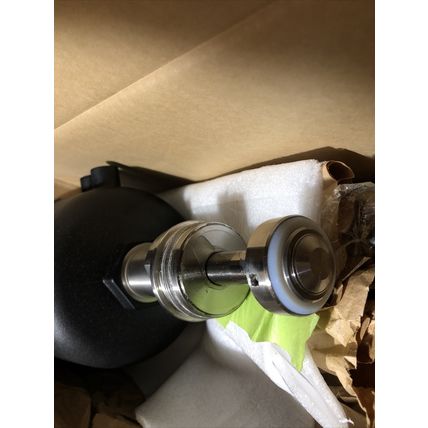 NEW FOR 1 1/4" Burkert 2000 A 32.0 PIPE VA, G1 1/4 PMED PILOT 3 Valve PISTON,BT