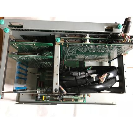 NEW ENERCON POWER EPSI-10 OZONE GENERATOR POWER SUPPLY,10 KW, fd51000-01,AP