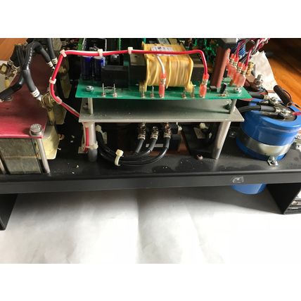 NEW ENERCON POWER EPSI-10 OZONE GENERATOR POWER SUPPLY,10 KW, fd51000-01,AP