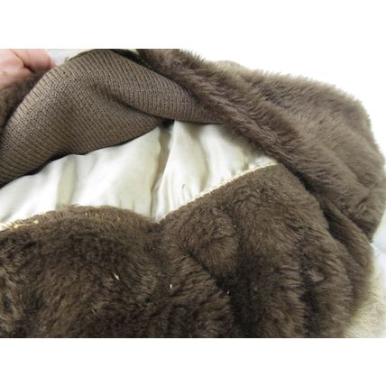 An Original THING by JUDD Vintage Stuffed Animal Plush Throw Pillows Dog Bear