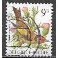 Belgium ( Belgique ) N° 2187 YVERT OBLITERE (USED)