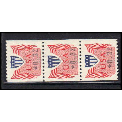 CVP31a 32c Shield Very Fine MNH SG PNC 1/5 PA5396