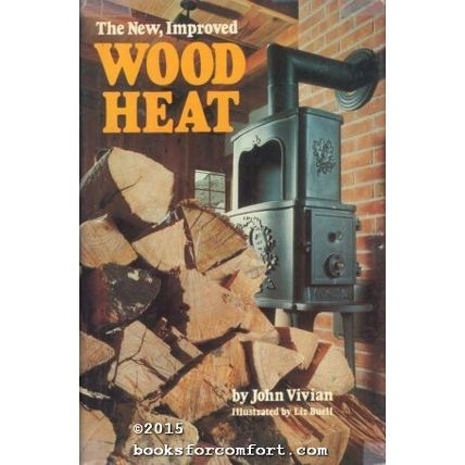 The New Improved Wood Heat